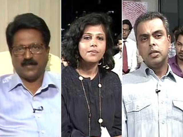 The Election Centre: BMC Polls Make Or Break For Sena, BJP?