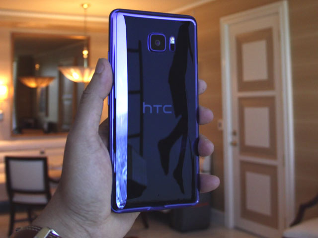 360 Daily: Xiaomi Mi 6, Mi 5c Leaked Specs, HTC U Ultra Launching Tomorrow, and More