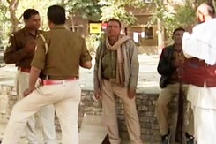 UP Elections 2017: Yadav Takeover Of State Police? Not At All, Say Yadavs UP Elections 2017: Yadav Takeover Of State Police? Not At All, Say Yadavs