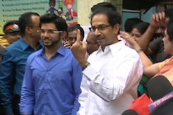 55% Turnout In Mumbai Civic Polls, Highest In 25 Years 55% Turnout In Mumbai Civic Polls, Highest In 25 Years