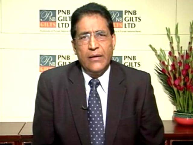 Video : PNB Gilts Management On Business Outlook
