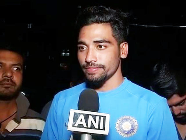 मोहम्मद सिराज की लगी IPL में लॉटरी