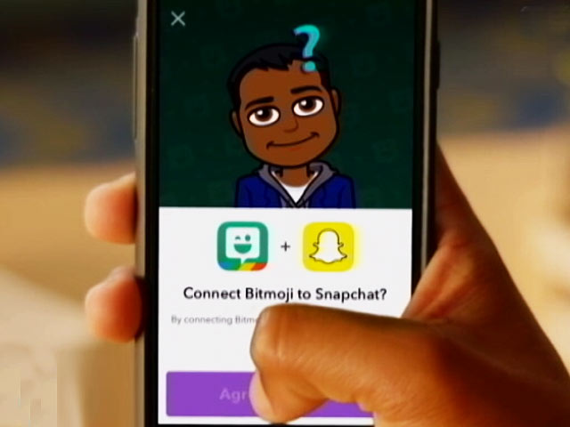 How to Create Your Own Bitmoji
