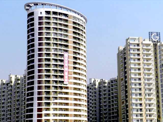 Looking For A Property In Noida In Less Than Rs 80 Lakhs?