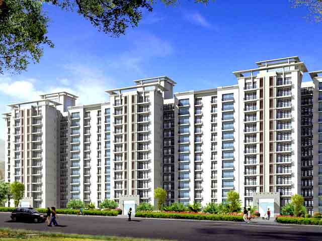 Budget Residential Deals In Faridabad For Rs 35 Lakhs