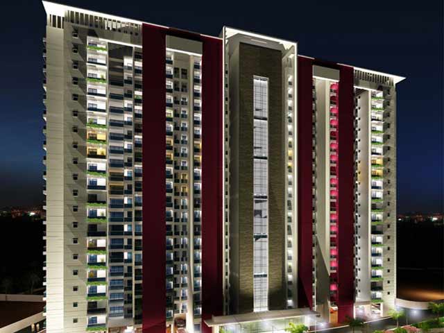 Best Residential Projects For Just Rs 85 Lakhs In Kazhakoottam