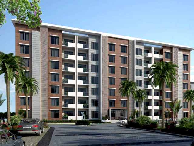 Bangalore: Best Buys In Less Than Rs 70 Lakhs