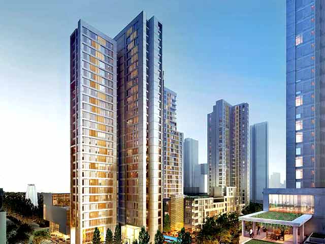 Best Properties In Andheri Under A Rs 1.5 Crore Budget