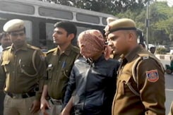 MoJo@7: हौज खास इलाके में युवती से रेप का आरोपी का गिरफ्तार MoJo@7: हौज खास इलाके में युवती से रेप का आरोपी का गिरफ्तार