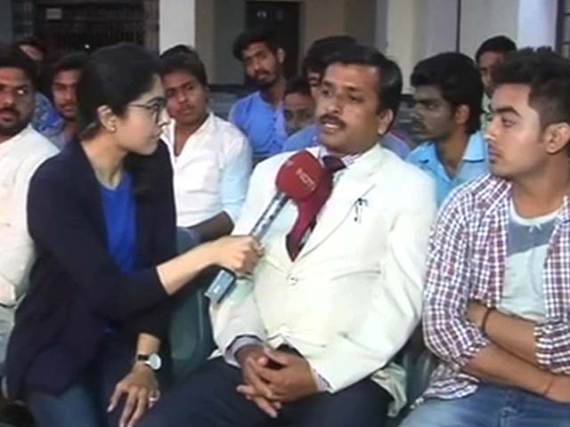 Will Allahabad Vote For Vikas Or Caste?