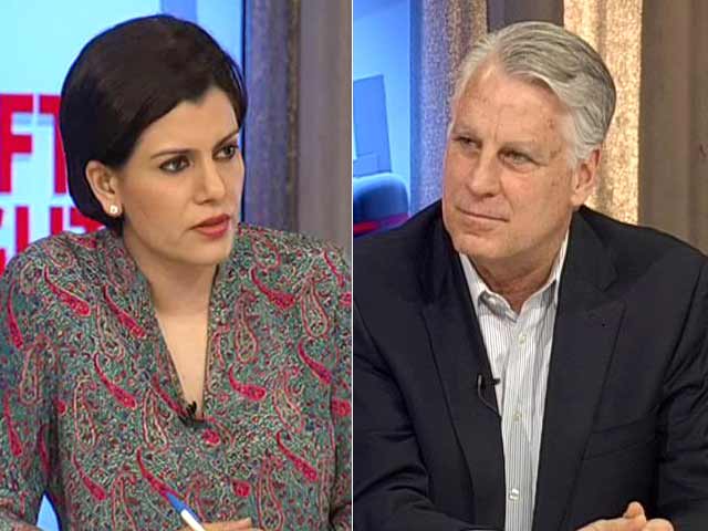 Will President Trump Be Good For India?