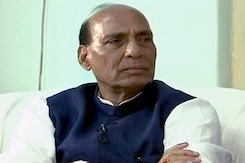 धुव्रीकरण नहीं चाहते प्रधानमंत्री : राजनाथ सिंह धुव्रीकरण नहीं चाहते प्रधानमंत्री : राजनाथ सिंह