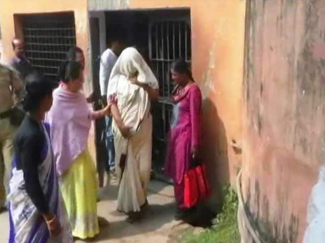 Video : Non-Profit Allegedly Selling Newborns In Bengal Busted. 2 Arrested