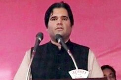 बाग़ी हुए वरुण गांधी, केंद्र सरकार पर बोला हमला बाग़ी हुए वरुण गांधी, केंद्र सरकार पर बोला हमला