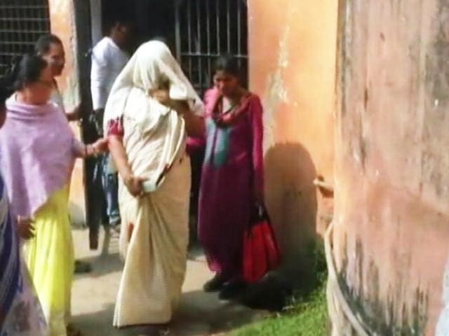 पश्चिम बंगाल : बच्चों को बेचने से जुड़े रैकेट का पर्दाफाश