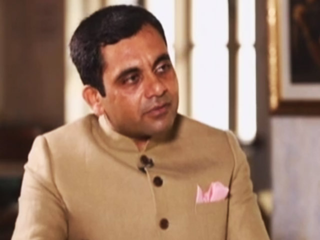 In Conversation With Art Collector Anurag Khanna