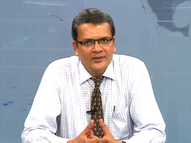 Reliance Industries Valuations Remain Attractive: Amish Munshi