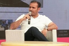 Virat Kohli World's Best Batsman at The Moment: Virender Sehwag to NDTV Virat Kohli World's Best Batsman at The Moment: Virender Sehwag to NDTV