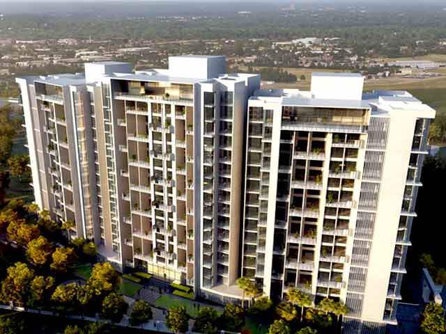 Pune: Top 3 Projects To Consider In A Rs 70 Lakh Budget