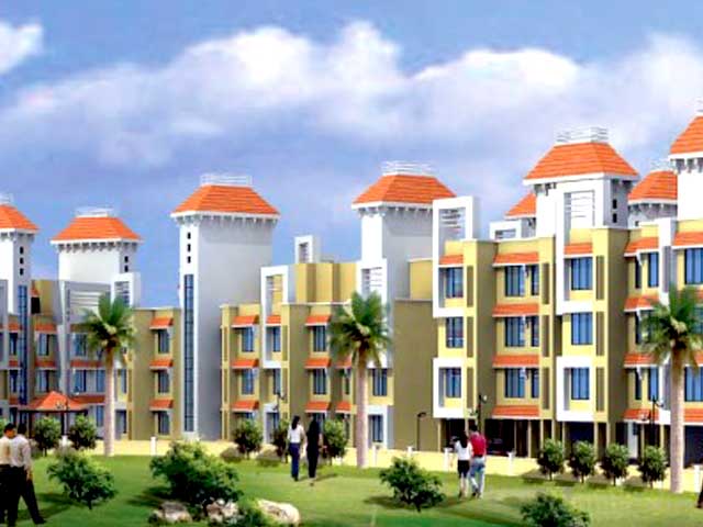 Properties In Navi Mumbai Under Rs 40 Lakhs