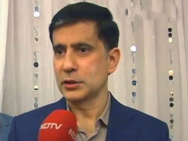 CIDCO's Plans For New Airport in Navi Mumbai