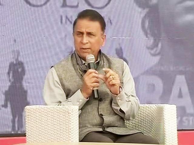 Kapil Dev Was India's Greatest Match-Winner: Sunil Gavaskar