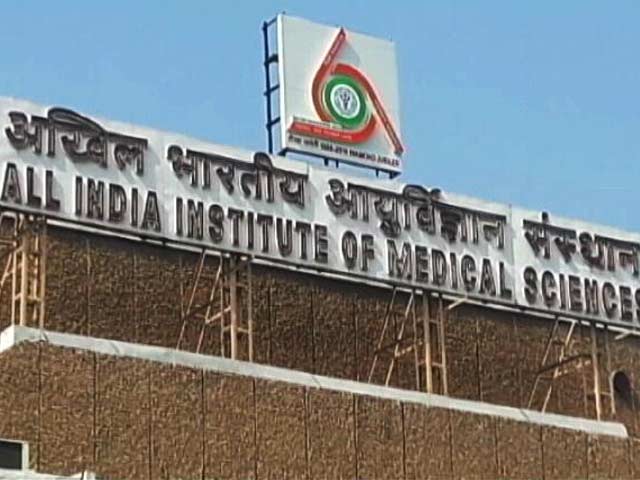 एम्स में नर्स की मौत के मामले में तीन डॉक्टर लापरवाही के दोषी पाए गए