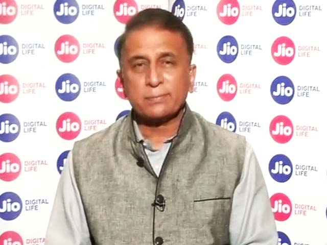 Australia Short Of Experience In Pace Bowling Department: Sunil Gavaskar