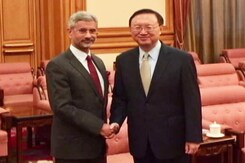'Burden Of Proof' Against Masood Azhar Not On Us, India Tells China 'Burden Of Proof' Against Masood Azhar Not On Us, India Tells China