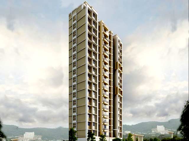 Top Projects In Best Locations Of Thane