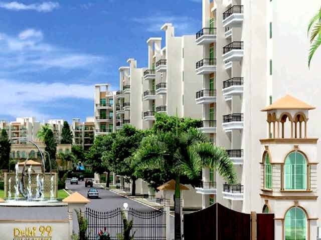 Ghaziabad: Properties Under Rs 35 Lakhs