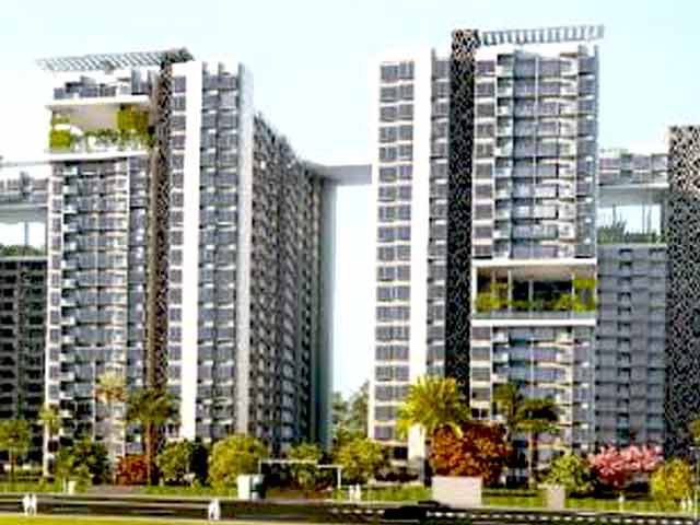 Hyderabad: Residential Projects In Rs 70 Lakhs