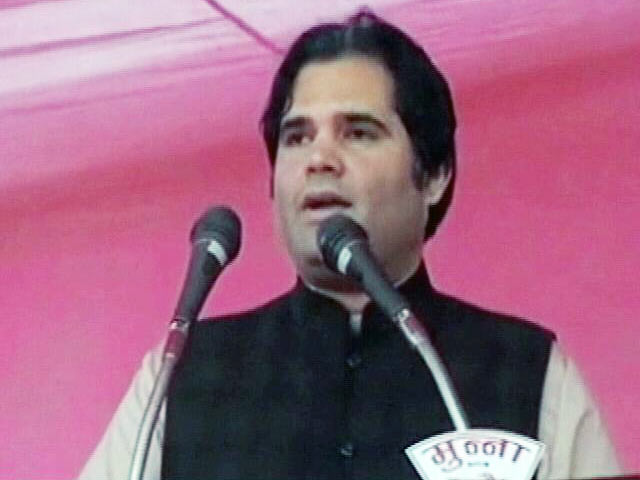 इंडिया 8 बजे : वरुण गांधी का नाम स्टार प्रचारकों की सूची से हटा