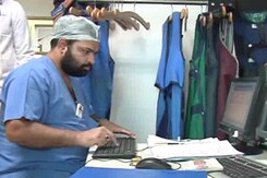 प्राइम टाइम इंट्रो : स्टेंट की क़ीमतों पर सरकार ने लगाई लगाम प्राइम टाइम इंट्रो : स्टेंट की क़ीमतों पर सरकार ने लगाई लगाम