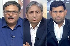 प्राइम टाइम : हृदय रोगियों के लिए राहत भरा फ़ैसला प्राइम टाइम : हृदय रोगियों के लिए राहत भरा फ़ैसला