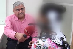 डॉक्टरों ने किया पहला 3डी प्रिटेंड टाइटैनियम इम्प्लांट, महिला को मिली नई जिंदगी डॉक्टरों ने किया पहला 3डी प्रिटेंड टाइटैनियम इम्प्लांट, महिला को मिली नई जिंदगी