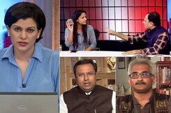 Violence On The Ramjas Campus: No Room For Free, Peaceful Political Debate? Violence On The Ramjas Campus: No Room For Free, Peaceful Political Debate?