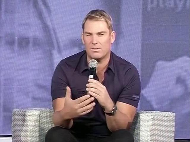 Virat Kohli is The No.1 Batsman in The World: Shane Warne
