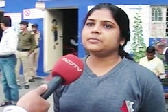 यूपी विधानसभा चुनाव 2017 : झांसी में मतदान यूपी विधानसभा चुनाव 2017 : झांसी में मतदान