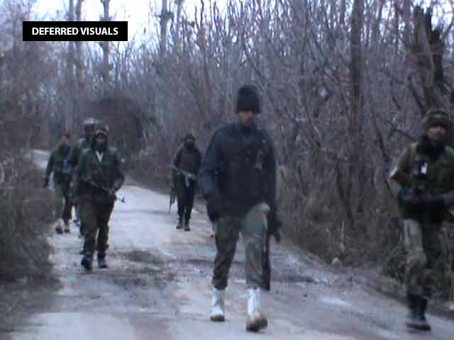 3 Soldiers Dead In Terror Attack In Kashmir's Shopian, Woman Killed In Firing