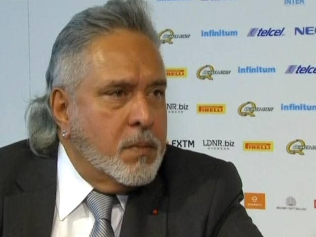 Video : 'Safe In UK': Vijay Mallya Sees No Grounds For Extradition To India