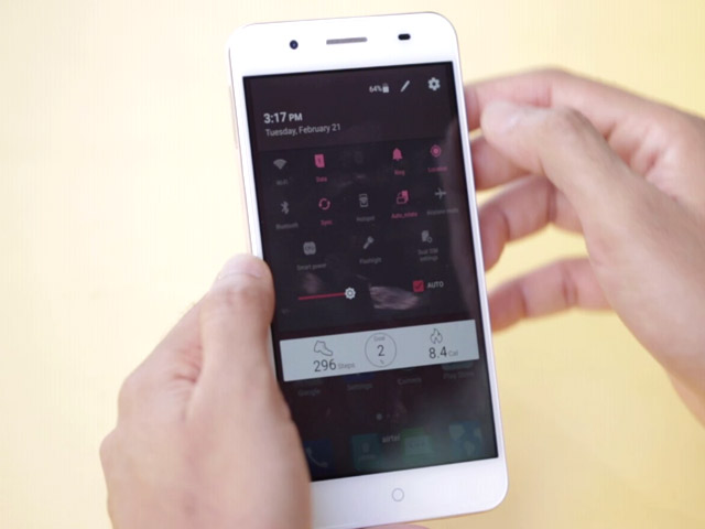 ZTE Blade A2 Plus Review