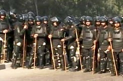 पंजाब और हरियाणा में सतलुज के पानी को लेकर तनाव बढ़ा पंजाब और हरियाणा में सतलुज के पानी को लेकर तनाव बढ़ा