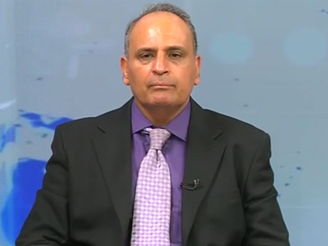 Expect 20% Upside In Karur Vysya Bank: Sanjiv Bhasin