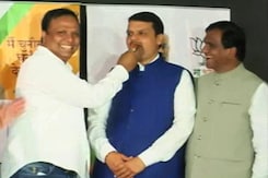 Devendra Fadnavis Credits PM Modi's 'Transparent Politics' For Big Win Devendra Fadnavis Credits PM Modi's 'Transparent Politics' For Big Win