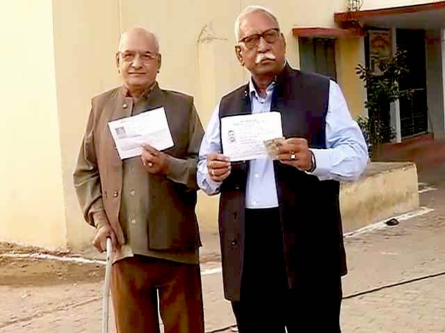 यूपी चुनाव 2017 : बुंदेलखंड में विकास और रोजगार के लिए वोट