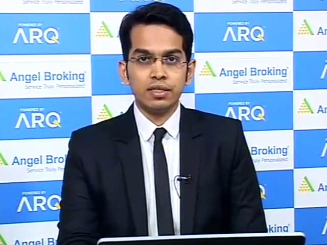 Nifty May Hit Fresh All-Time High In Next Week, Says Ruchit Jain