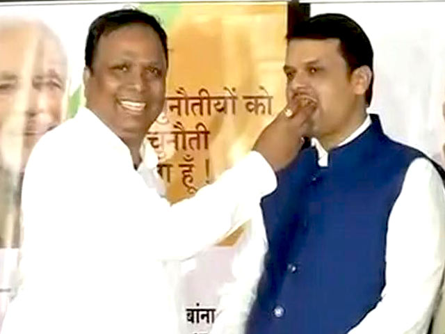 महाराष्ट्र की जनता का आभारी हूं : मुख्यमंत्री देवेंद्र फडणवीस