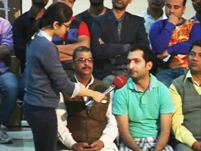 UP Elections: What Students Of Allahabad University Want