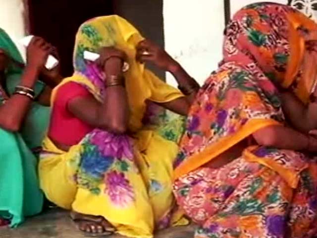 UP Elections: Bundelkhand Matters Only In Polls?